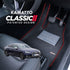 Kamatto Classic Audi S5 B8.5 Coupe (2013-2017) Car Floor Mat and Carpet