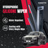 Kamatto Wiper Bentley Bentayga (2016-Present) Hydrophobic Silicone Water Repelling Coating