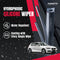 Kamatto Wiper BMW 1 Series F20/F21 (2011-2019) Hydrophobic Silicone Water Repelling Coating