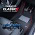 Kamatto Classic BMW 330e Sport (2015-Present) Car Floor Mat and Carpet