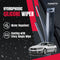 Kamatto Wiper BMW 4 Series F36 (2014-2020) Hydrophobic Silicone Water Repelling Coating