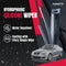 Kamatto Wiper BMW 5 Series E60/E61 (2003-2009) Hydrophobic Silicone Water Repelling Coating