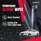 Kamatto Wiper BMW 5 Series G30 Hybrid (2017-Present) Hydrophobic Silicone Water Repelling Coating