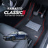 Kamatto Classic BMW 5 Series Facelift G30 / M5 F90 (2017-Present) Car Floor Mat and Carpet