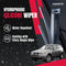 Kamatto Wiper BMW X3 E83 (2003-2010) Hydrophobic Silicone Water Repelling Coating