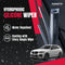Kamatto Wiper BMW X3 G01 (2018-2022) Hydrophobic Silicone Water Repelling Coating