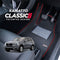 Kamatto Classic BMW X5 F15 F85 5-Seater (2014-2018) Car Floor Mat and Carpet