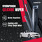 Kamatto Wiper BMW Z3 E36/E37/E38 (1994-2002) Hydrophobic Silicone Water Repelling Coating
