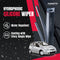 Kamatto Wiper Citroen C2 2003-2009 Hydrophobic Silicone Water Repelling Coating