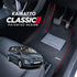 Kamatto Classic Citroen Grand C4 Picasso 7-Seater (2014-2020) Car Floor Mat and Carpet