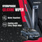 Kamatto Wiper Citroen C4 Grand Picasso Space Tourer (2014-2022) Hydrophobic Silicone Water Repelling Coating