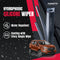 Kamatto Wiper Ford EcoSport / Eco Sport (2014-2022) Hydrophobic Silicone Water Repelling Coating
