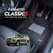 Kamatto Classic Ford Everest (2003-2014) Car Floor Mat and Carpet