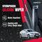 Kamatto Wiper Ford Mondeo (2007-2014) Hydrophobic Silicone Water Repelling Coating