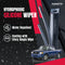 Kamatto Wiper Ford Ranger (2000-2006) Hydrophobic Silicone Water Repelling Coating