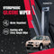 Kamatto Wiper Honda CRV / CR-V RD1-RD3 (1997-2001) Hydrophobic Silicone Water Repelling Coating