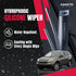 Kamatto Wiper Honda CRV / CR-V RE (2007-2011) Hydrophobic Silicone Water Repelling Coating
