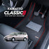 Kamatto Classic Honda Odyssey RA6 (1999-2003) Car Floor Mat and Carpet