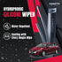 Kamatto Wiper Honda Odyssey RB3 (2009-2013) Hydrophobic Silicone Water Repelling Coating