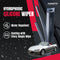 Kamatto Wiper Honda S2000 Roadster (1999-2009) Hydrophobic Silicone Water Repelling Coating