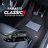 Kamatto Classic Honda Stepwgn Spada (2015-Present) Car Floor Mat and Carpet