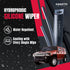 Kamatto Wiper Hummer H2 (2003-2009) Hydrophobic Silicone Water Repelling Coating