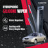 Kamatto Wiper Hyundai Accent (1999-2004) Hydrophobic Silicone Water Repelling Coating