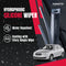 Kamatto Wiper Hyundai Accent (2005-2011) Hydrophobic Silicone Water Repelling Coating
