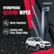 Kamatto Wiper Hyundai Creta (2014-2019) Hydrophobic Silicone Water Repelling Coating