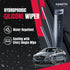 Kamatto Wiper Hyundai Avante / Elantra AD (2017-2018) Hydrophobic Silicone Water Repelling Coating