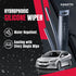 Kamatto Wiper Hyundai Avante / Elantra MD/MD2 (2011-2014) Hydrophobic Silicone Water Repelling Coating