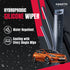 Kamatto Wiper Hyundai Avante / Elantra MD Facelift (2015-2016) Hydrophobic Silicone Water Repelling Coating