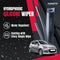 Kamatto Wiper Hyundai i10 (2008-2017) Hydrophobic Silicone Water Repelling Coating