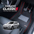 Kamatto Classic Hyundai i30 FD 5-Door Hatchback (2007-2012) Car Floor Mat and Carpet