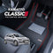 Kamatto Classic Hyundai i30 GD Hatchback (2012-2017) Car Floor Mat and Carpet
