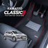 Kamatto Classic Hyundai i30 GD Hatchback (2012-2017) Car Floor Mat and Carpet