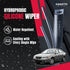 Kamatto Wiper Hyundai Sonata NF (2004-2009) Hydrophobic Silicone Water Repelling Coating