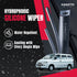 Kamatto Wiper Hyundai Starex (1997-2006) Hydrophobic Silicone Water Repelling Coating