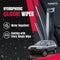 Kamatto Wiper Hyundai Tucson (2005-2008) Hydrophobic Silicone Water Repelling Coating