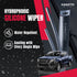 Kamatto Wiper Isuzu D-MAX / DMAX (2013-2016) Hydrophobic Silicone Water Repelling Coating