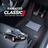 Kamatto Classic Jaguar Daimler X300 (1994-1997) Car Floor Mat and Carpet