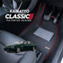 Kamatto Classic Jaguar XJ (X358) LWB (2005-2009) Car Floor Mat and Carpet