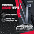 Kamatto Wiper Jaguar XJL (2013-2019) Hydrophobic Silicone Water Repelling Coating