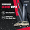 Kamatto Wiper Naza Ria / Kia Carnival (1999-2005) Hydrophobic Silicone Water Repelling Coating