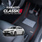 Kamatto Classic Kia Cerato K3 BD Sedan (2019-Present) Car Floor Mat and Carpet