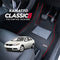 Kamatto Classic Kia Forte TD (2009-2012) Car Floor Mat and Carpet