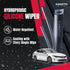 Kamatto Wiper Kia Optima K5 (2010-2015) Hydrophobic Silicone Water Repelling Coating