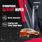 Kamatto Wiper Kia Rio Hatchback (2006-2011) Hydrophobic Silicone Water Repelling Coating