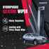 Kamatto Wiper Kia Sorento (2002-2009) Hydrophobic Silicone Water Repelling Coating