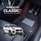 Kamatto Classic Kia Sportage QL (2016-2022) Car Floor Mat and Carpet
